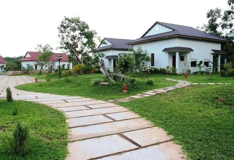 Fotos del hotel Montana Resort:  7