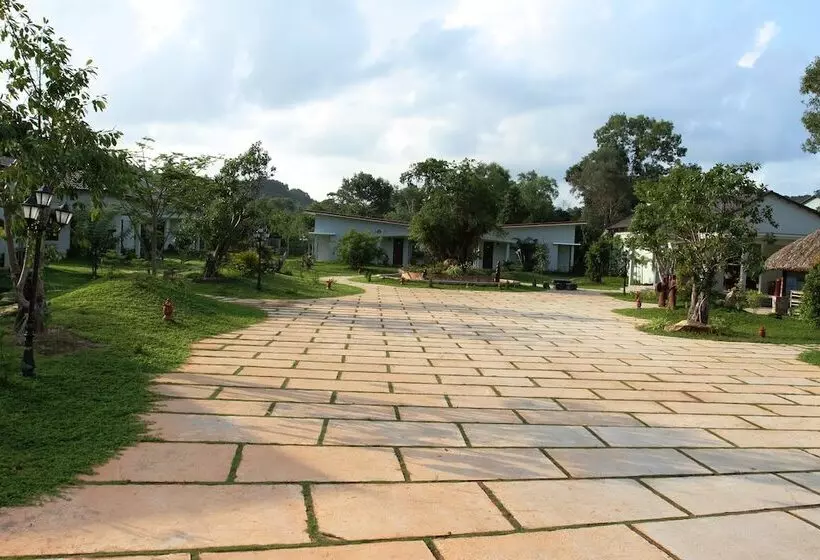 Fotos del hotel Montana Resort:  3