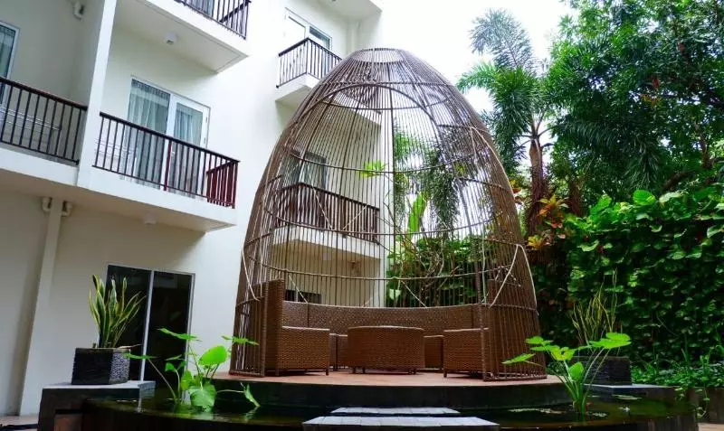 Fotos del hotel Baliez  Seminyak:  3