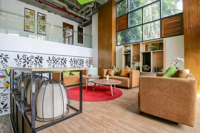 Fotos del hotel Baliez  Seminyak:  5