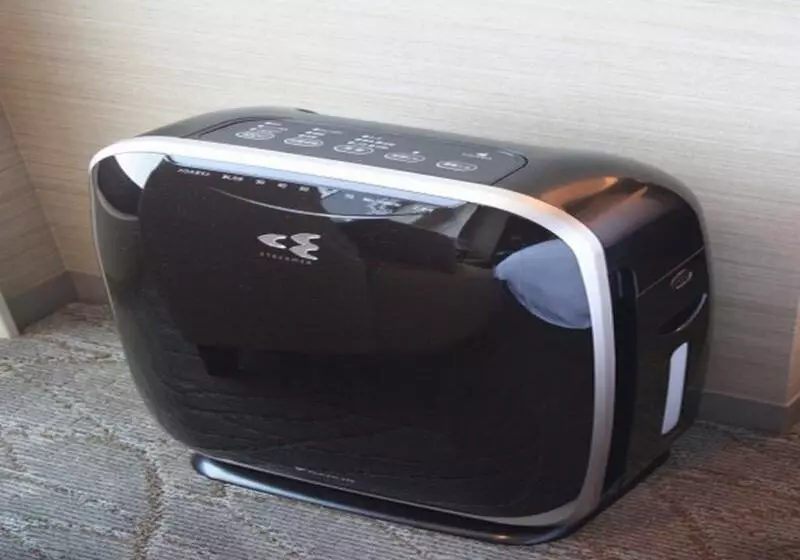 Fotos del hotel Solaria Nishitetsu  Kagoshima:  7