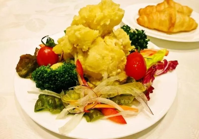 Fotos del hotel Solaria Nishitetsu  Kagoshima:  12