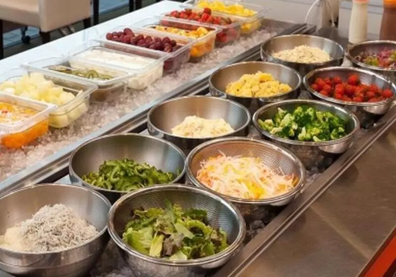 Fotos del hotel Solaria Nishitetsu  Kagoshima:  16