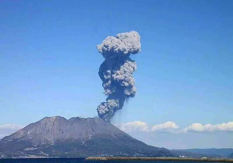 Fotos del hotel Solaria Nishitetsu  Kagoshima:  14