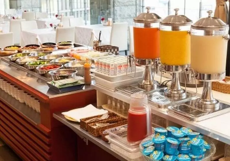 Fotos del hotel Solaria Nishitetsu  Kagoshima:  25