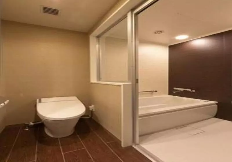 Fotos del hotel Solaria Nishitetsu  Kagoshima:  13