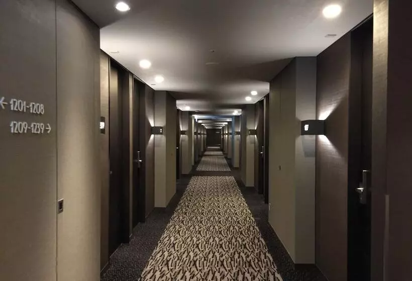 Fotos del hotel Solaria Nishitetsu  Kagoshima:  3