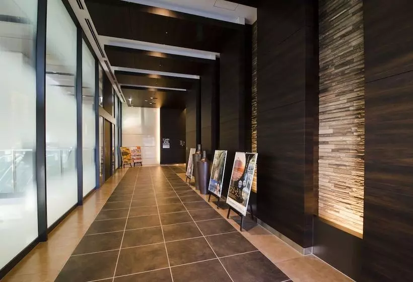 Fotos del hotel Solaria Nishitetsu  Kagoshima:  4