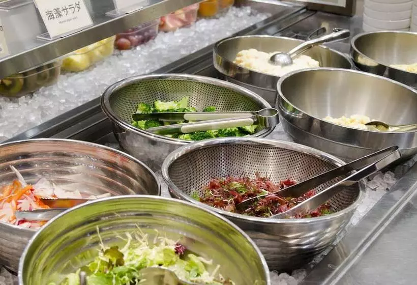 Fotos del hotel Solaria Nishitetsu  Kagoshima:  24