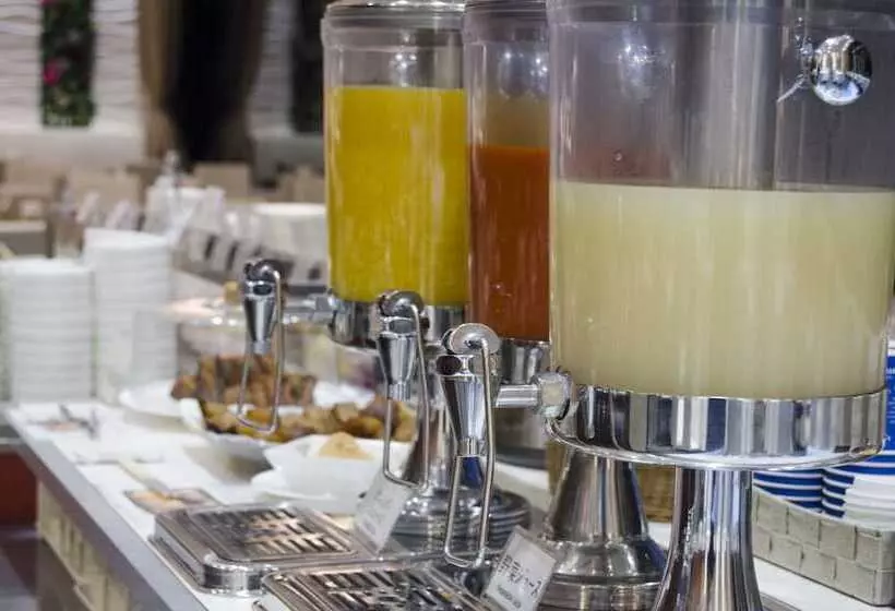 Fotos del hotel Solaria Nishitetsu  Kagoshima:  6