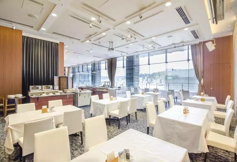 Fotos del hotel Solaria Nishitetsu  Kagoshima:  22