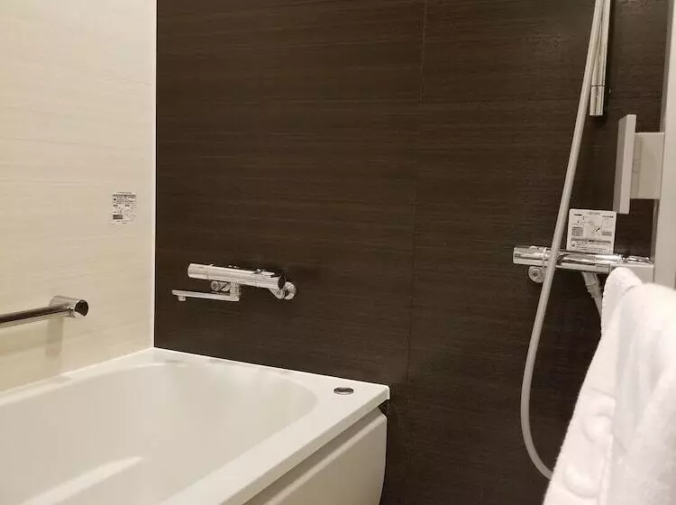 Fotos del hotel Solaria Nishitetsu  Kagoshima:  21