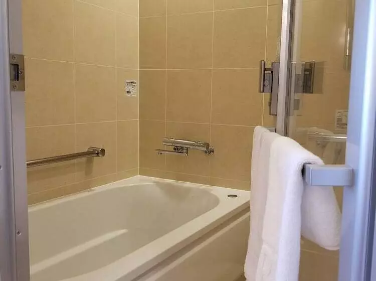 Fotos del hotel Solaria Nishitetsu  Kagoshima:  8