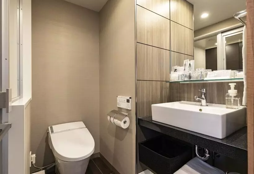 Fotos del hotel Solaria Nishitetsu  Kagoshima:  17