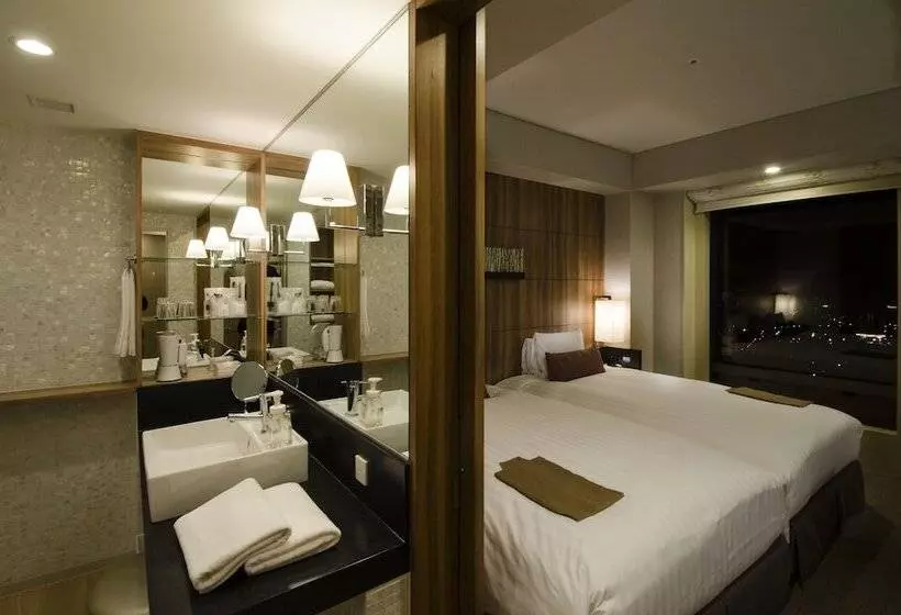 Fotos del hotel Solaria Nishitetsu  Kagoshima:  15