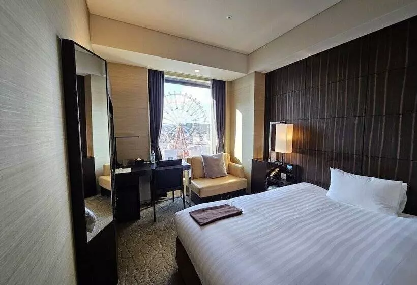 Fotos del hotel Solaria Nishitetsu  Kagoshima:  19