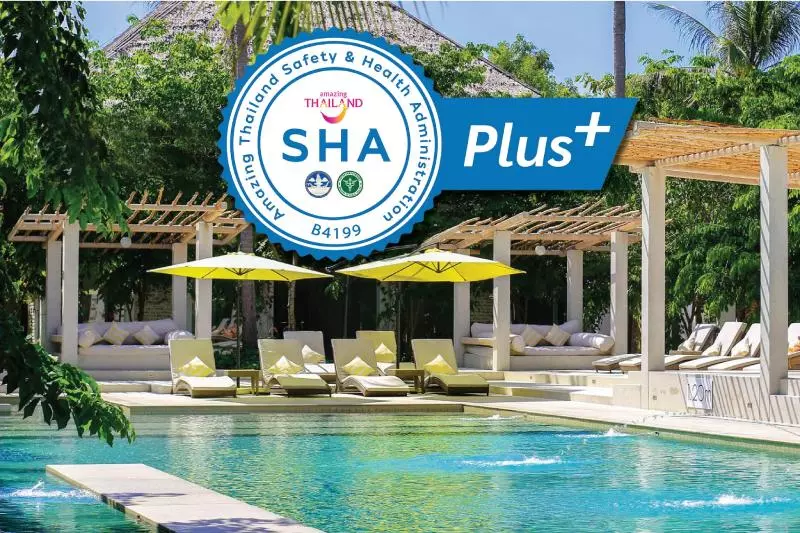 Fotos del hotel Summer Luxury Beach Resort And Spa:  16