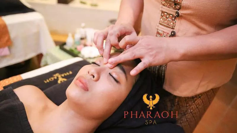 Fotos del hotel Summer Luxury Beach Resort And Spa:  12