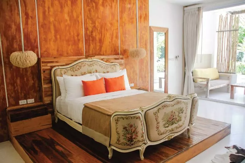 Fotos del hotel Summer Luxury Beach Resort And Spa:  14