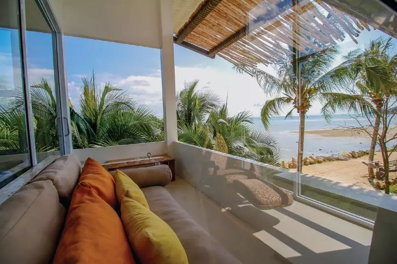 Fotos del hotel Summer Luxury Beach Resort And Spa:  18