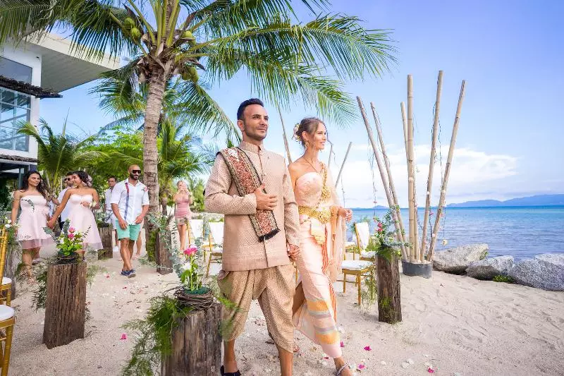 Fotos del hotel Summer Luxury Beach Resort And Spa:  6