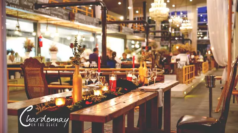 Fotos del hotel Summer Luxury Beach Resort And Spa:  20