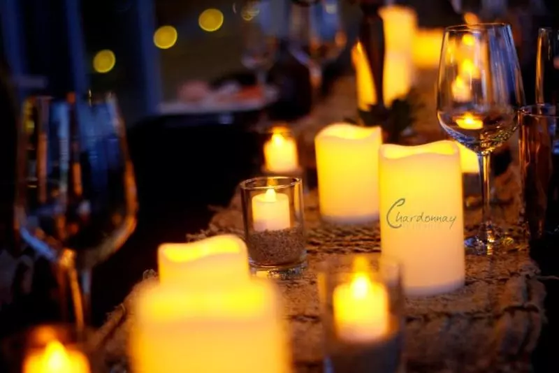 Fotos del hotel Summer Luxury Beach Resort And Spa:  17