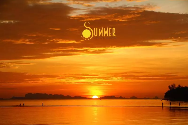 Fotos del hotel Summer Luxury Beach Resort And Spa:  13