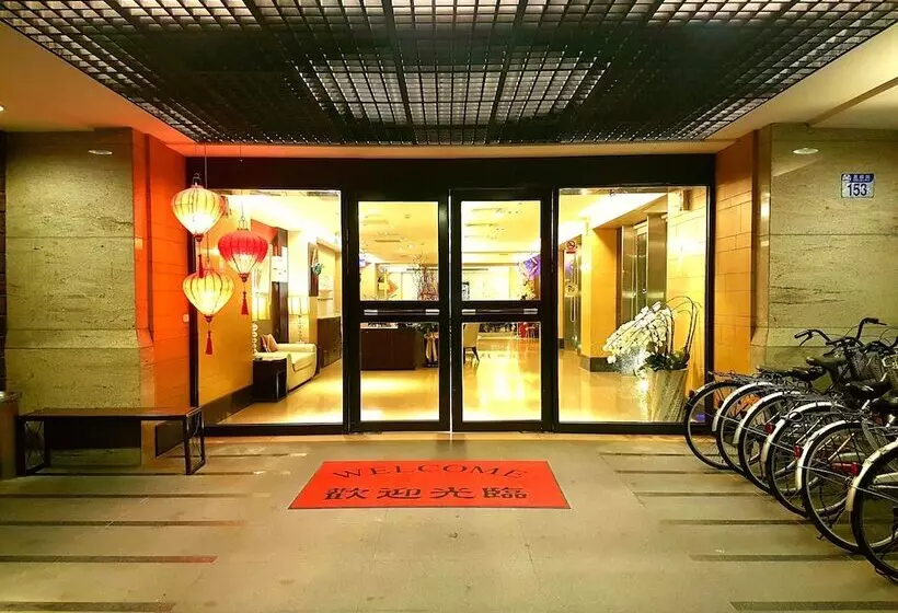 Fotos del hotel Unique:  7