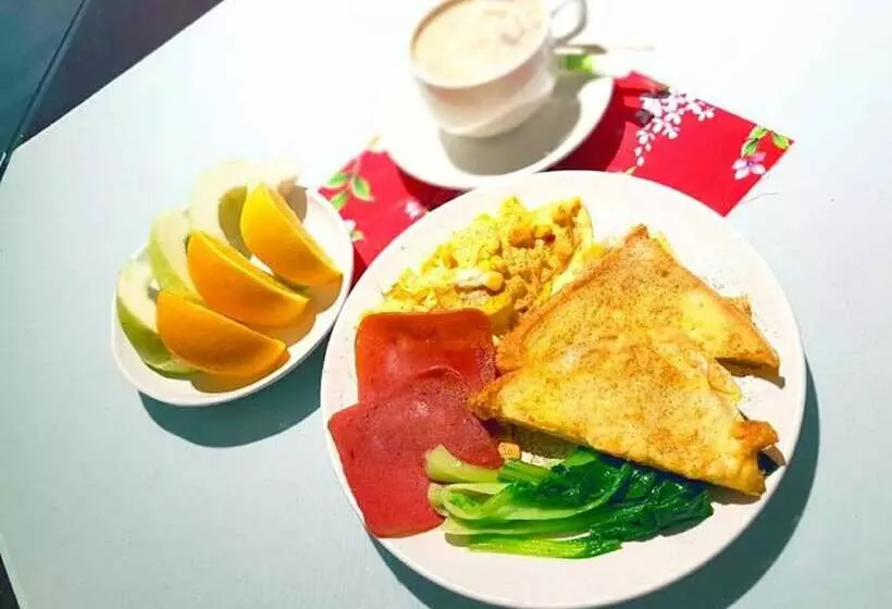 Fotos del hotel Unique:  18