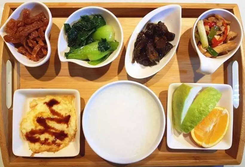 Fotos del hotel Unique:  14