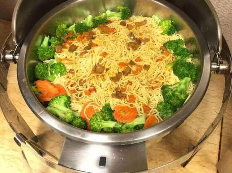 Fotos del hotel Unique:  12