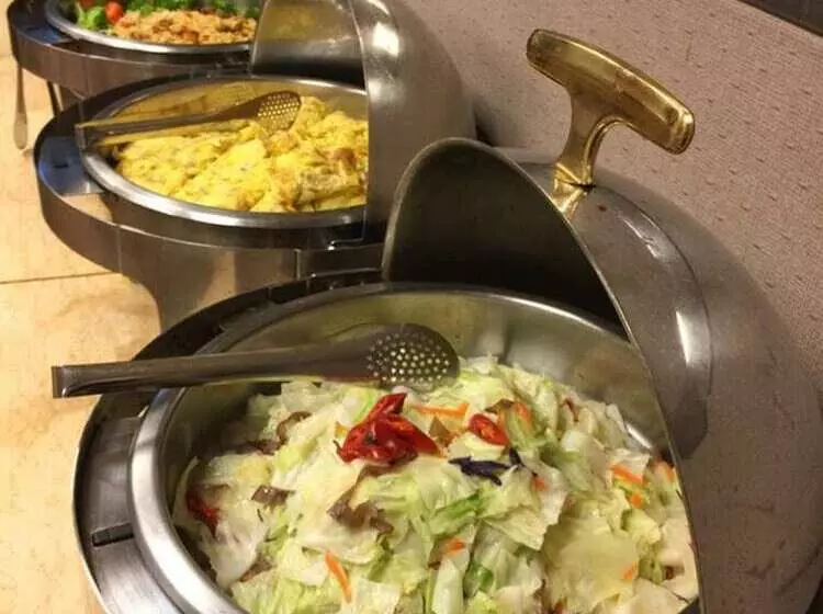 Fotos del hotel Unique:  10