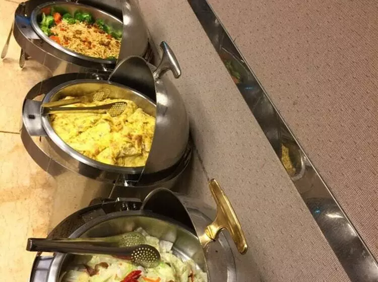 Fotos del hotel Unique:  4