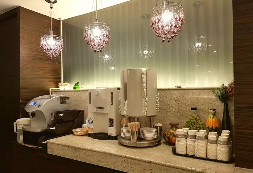 Fotos del hotel Unique:  5