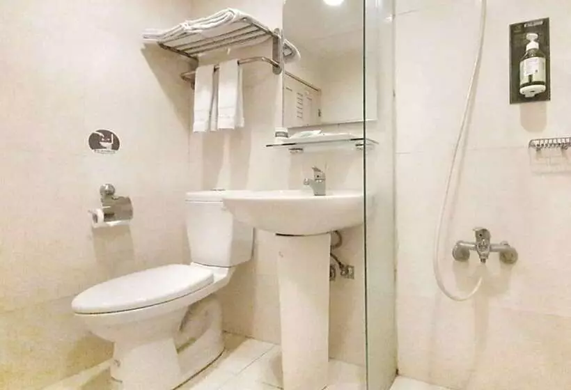 Fotos del hotel Unique:  6