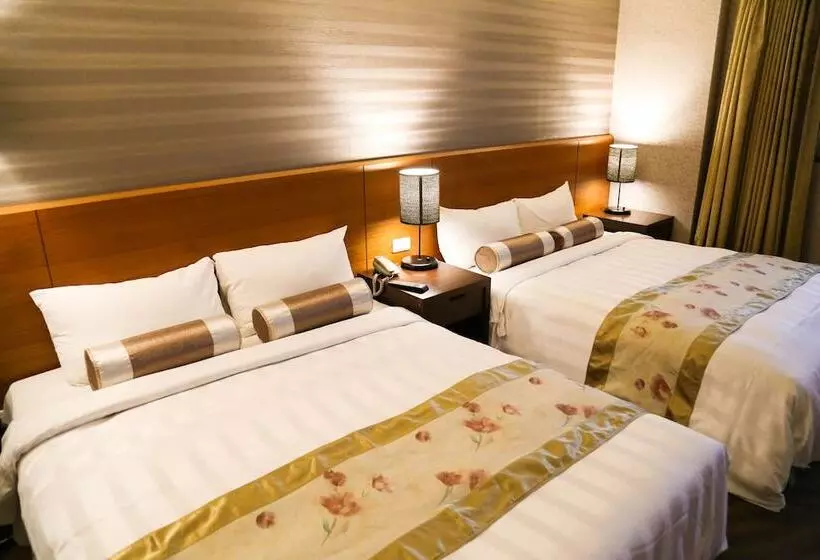 Fotos del hotel Unique:  24