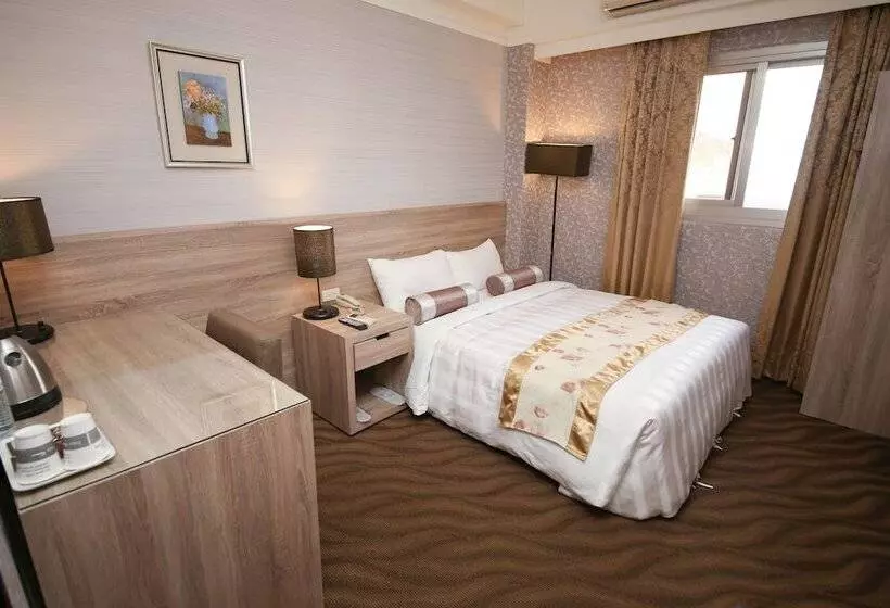 Fotos del hotel Unique:  2