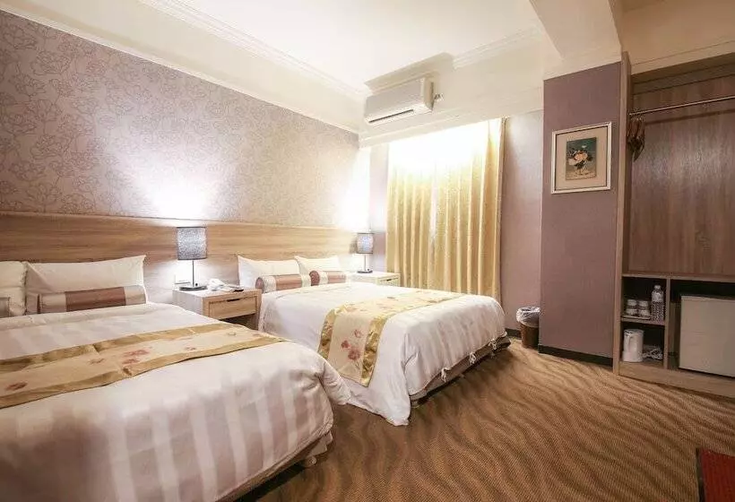 Fotos del hotel Unique:  23