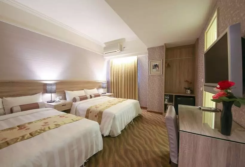 Fotos del hotel Unique:  15