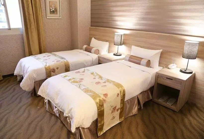 Fotos del hotel Unique:  11