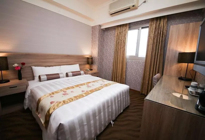 Fotos del hotel Unique:  21