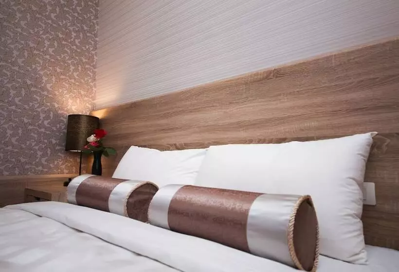 Fotos del hotel Unique:  19