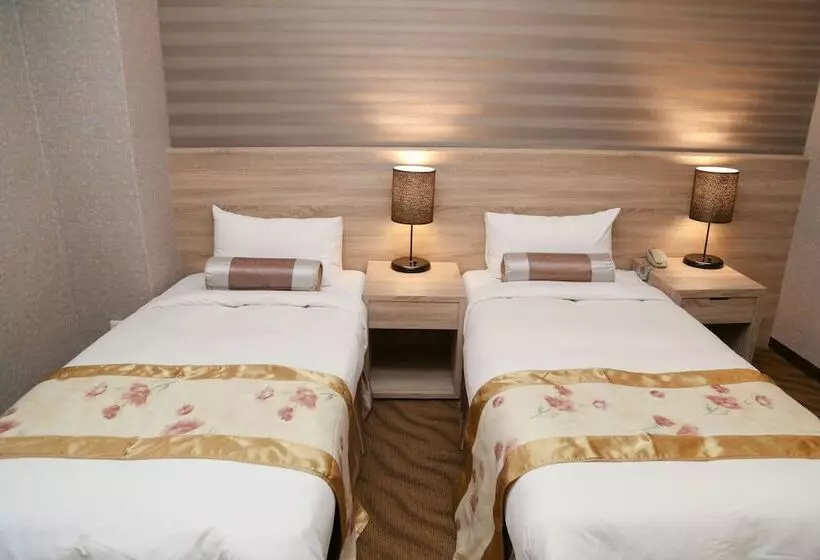 Fotos del hotel Unique:  17