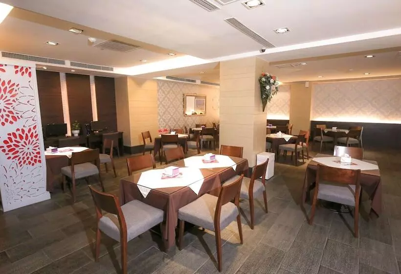 Fotos del hotel Unique:  16