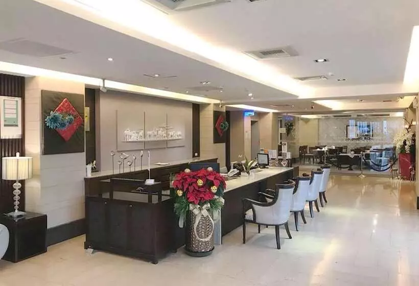 Fotos del hotel Unique:  3