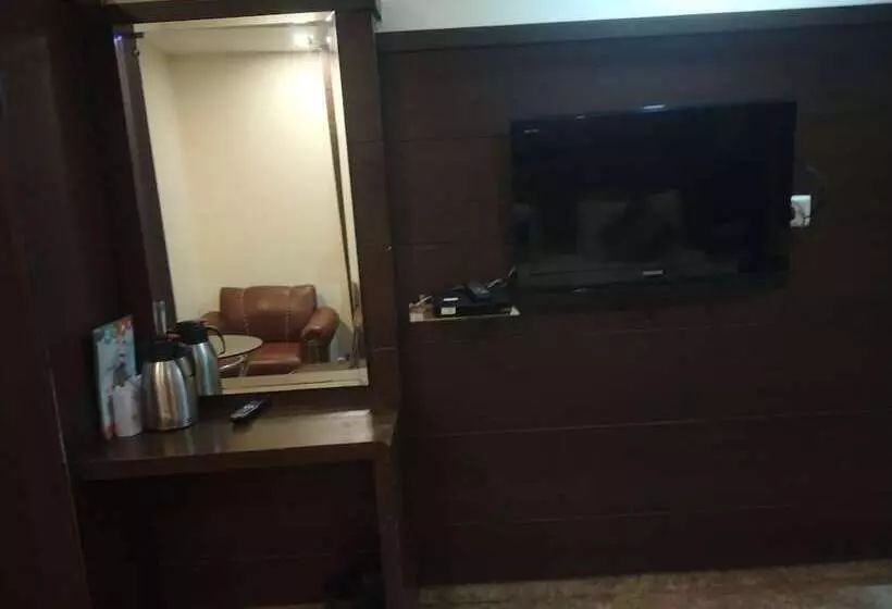 Fotos del hotel Adb Rooms Dada Cottage:  22