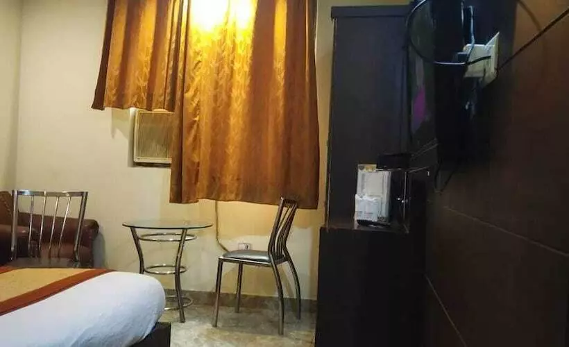 Fotos del hotel Adb Rooms Dada Cottage:  21