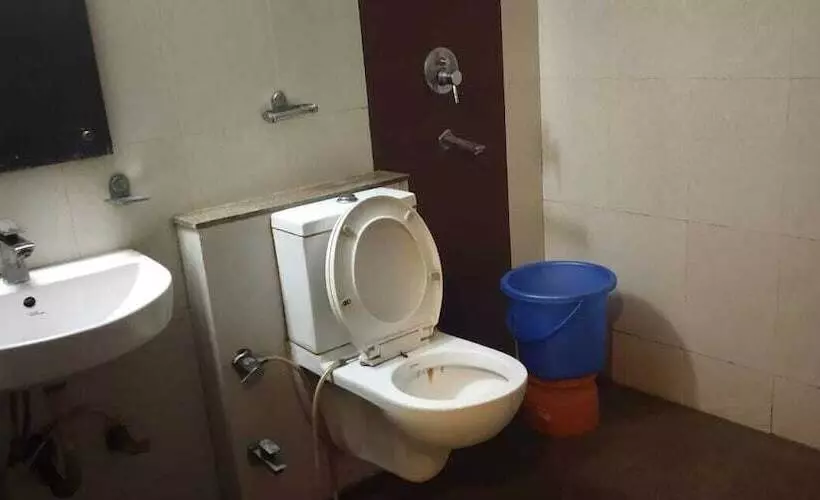 Fotos del hotel Adb Rooms Dada Cottage:  14