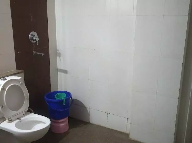 Fotos del hotel Adb Rooms Dada Cottage:  8